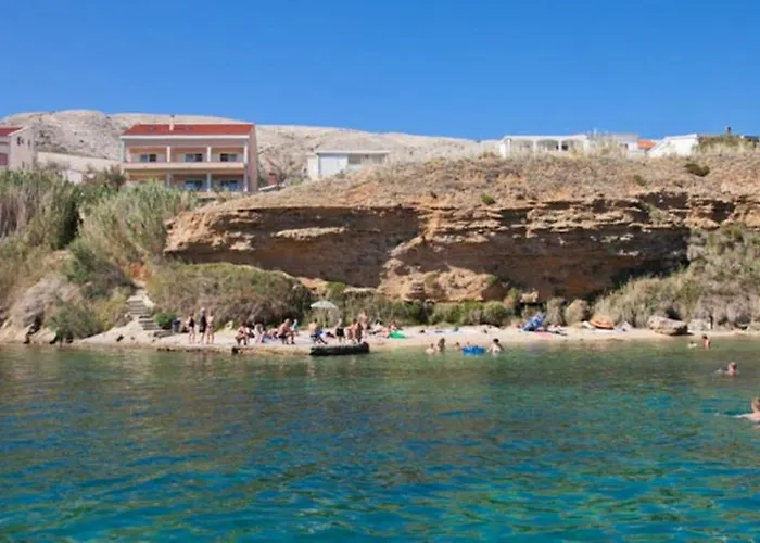 First Row To The Sea Azra Апартаменты