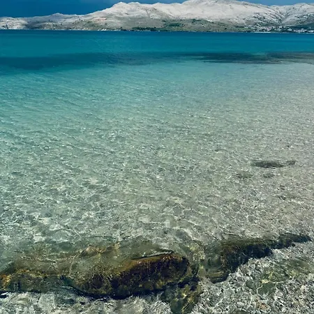 Azra - Seafront Pag Паг