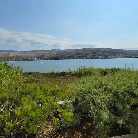 Azra - Seafront Pag * 帕格