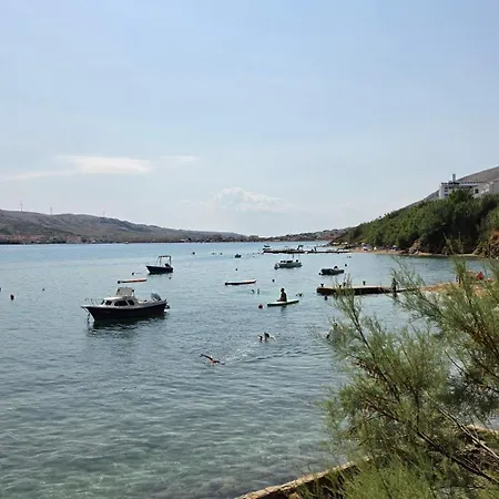 Azra - Seafront Pag Pag Town