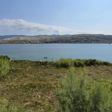 Apartment Azra - Seafront Pag Pag Town