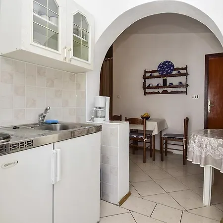 Apartamento First Row To The Sea Azra